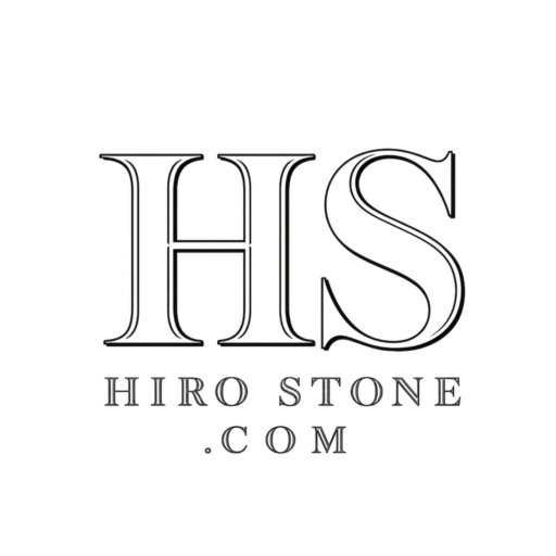 HIROSTONE.COM official　ヒロストーン ドットコム